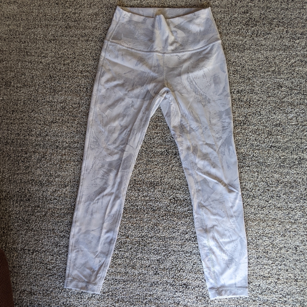Lululemon Wunder Under